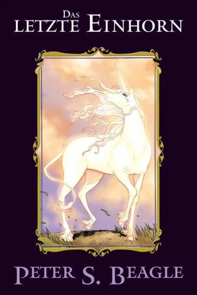 Das letzte Einhorn