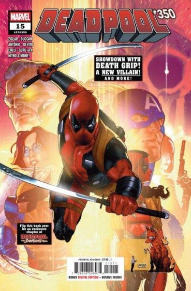 Deadpool Vol. 10 015