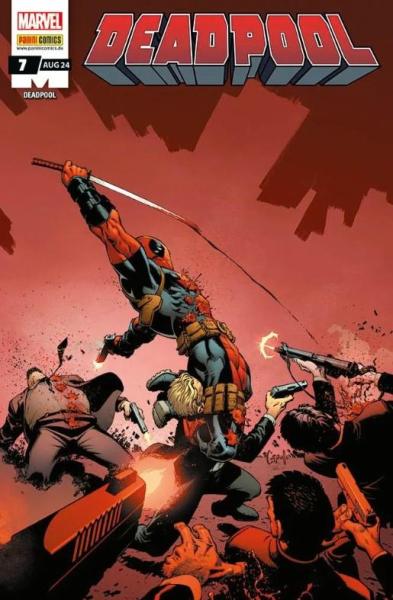 Deadpool 2023 07