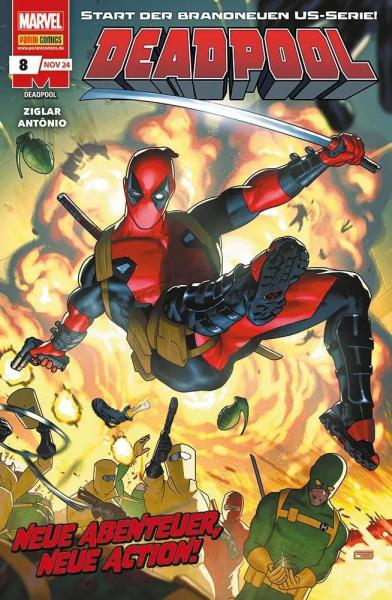 Deadpool 2023 08