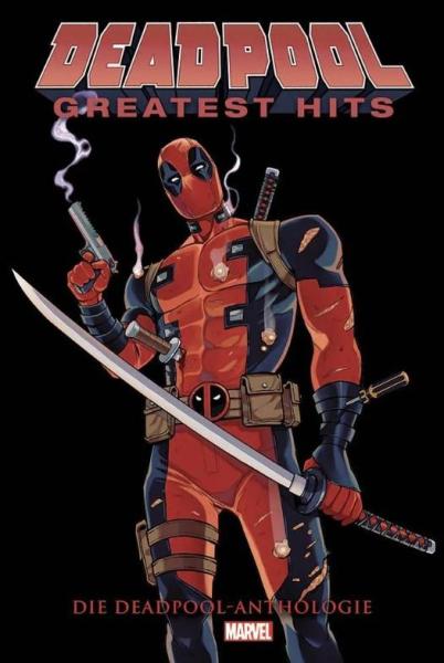 Deadpools Greatest Hits