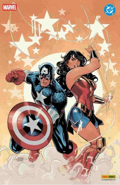 Deadpool/Batman Variant D