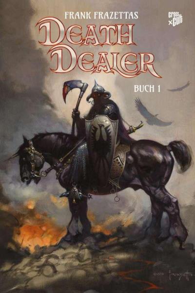 Death Dealer 01