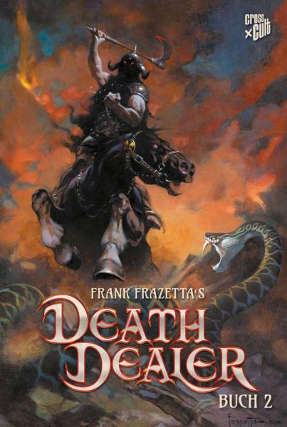 Death Dealer 02