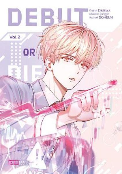 Debut Or Die 02
