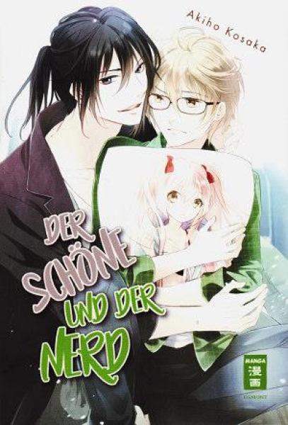 Der Schöne und der Nerd