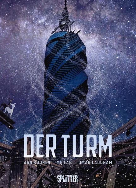 Der Turm 02