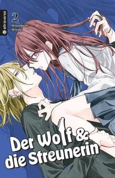 Der Wolf & die Streunerin 02