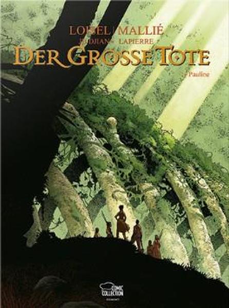 Der grosse Tote 02