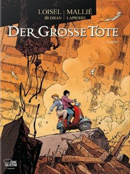 Der grosse Tote 04