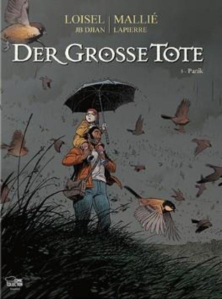 Der grosse Tote 05