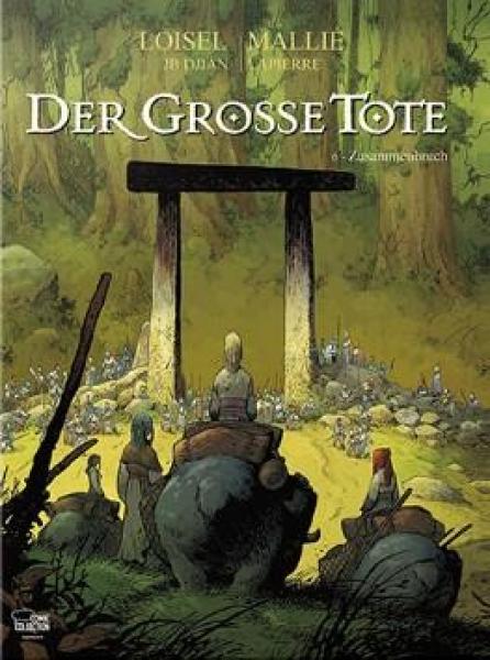 Der grosse Tote 06