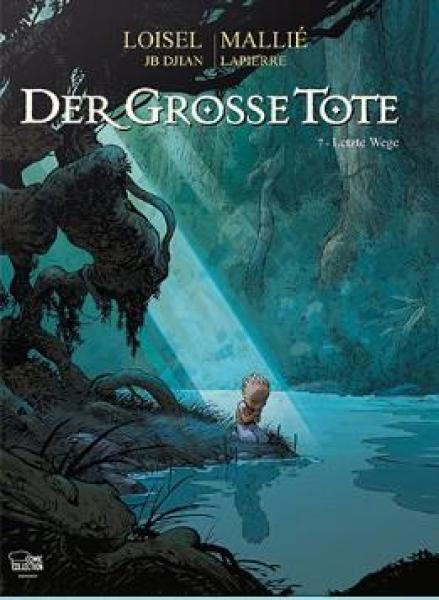 Der grosse Tote 07