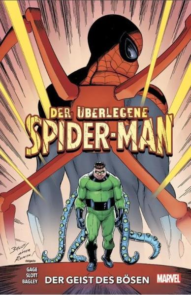 Der überlegene Spider-Man 2024 02