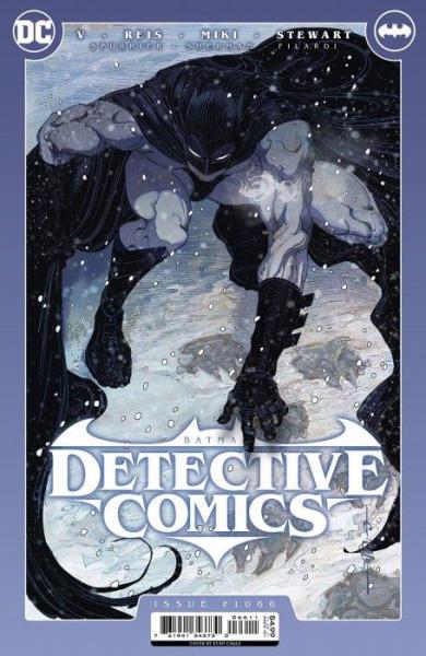 Detective Comics Vol. 1 1066