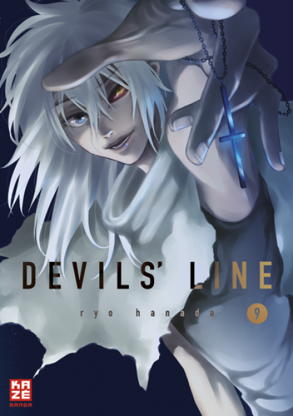 Devils' Line 09