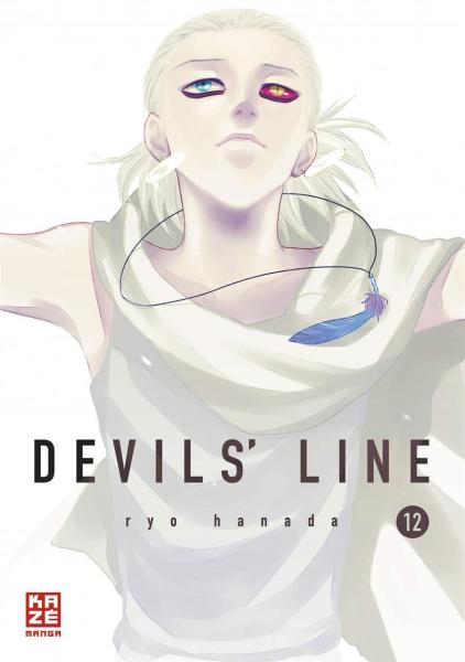 Devils' Line 12