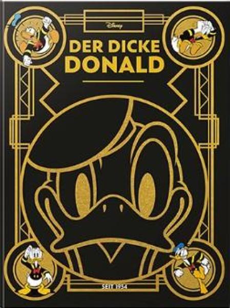 Der dicke Donald