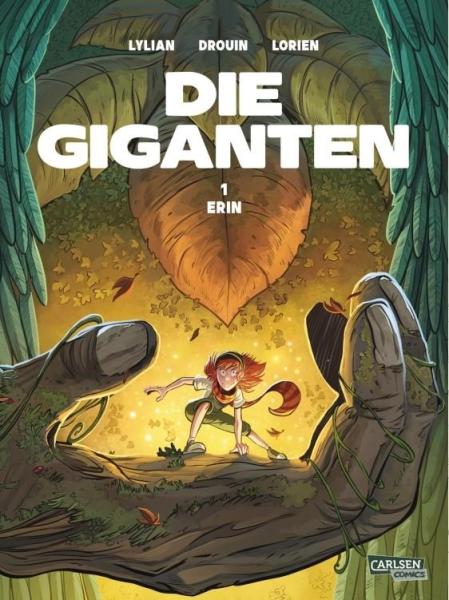Die Giganten 01
