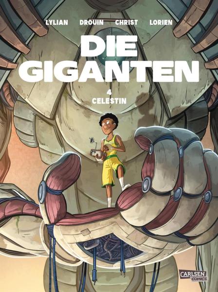 Die Giganten 04