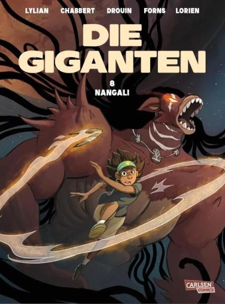Die Giganten 08