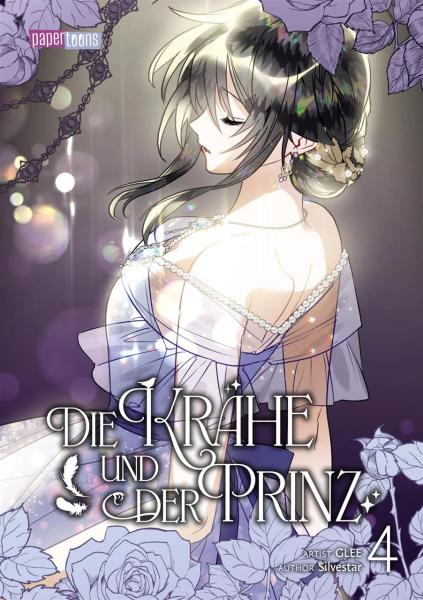 Die Krähe und der Prinz 04