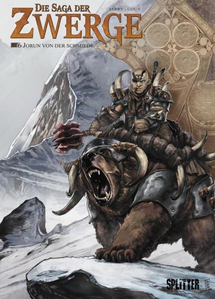 Die Saga der Zwerge 06