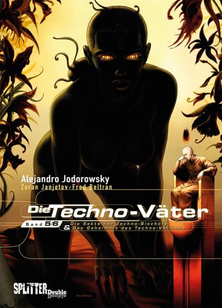 Die Techno-Väter 5/6
