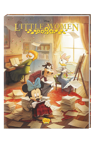 Disney: Little Women