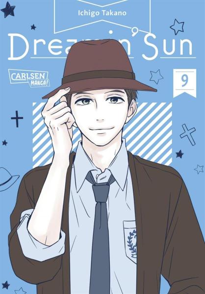 Dreamin' Sun 09