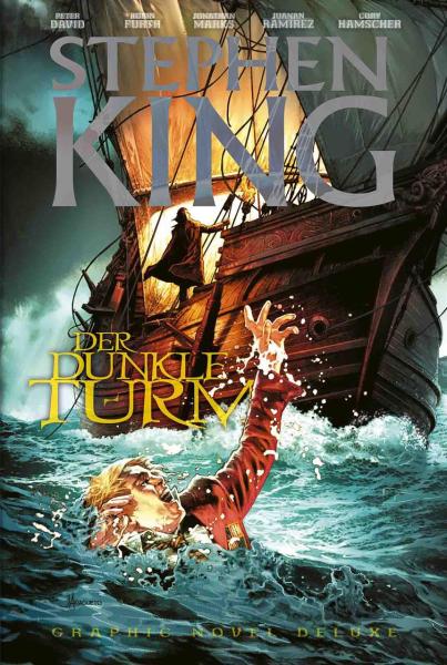 Stephen King: Der Dunkle Turm Deluxe 07