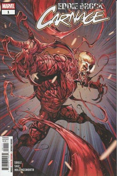 Eddie Brock Carnage 001