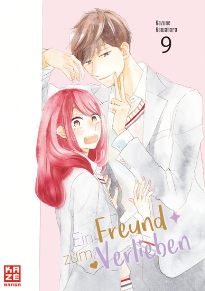 Ein Freund zum verlieben 09