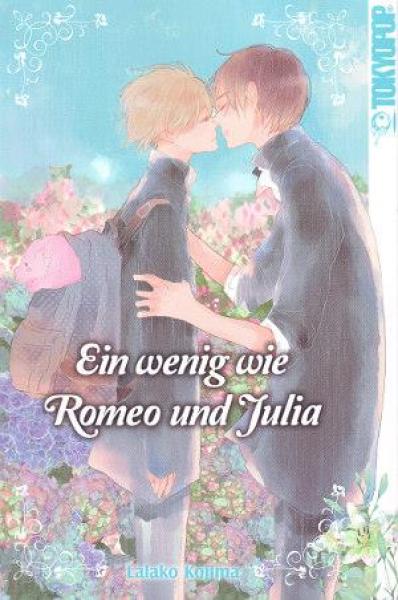 Ein wenig wie Romeo und Julia