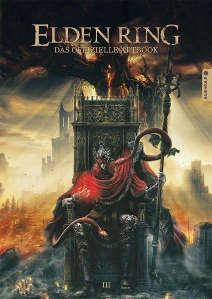 Elden Ring - Artbook 03
