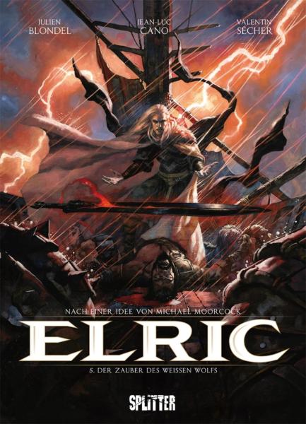 Elric 05