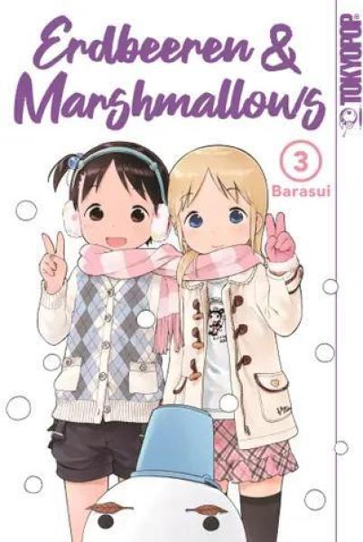 Erdbeeren & Marshmallows 03