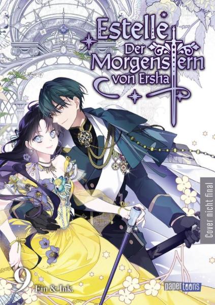 Estelle - Der Morgenstern von Ersha 09