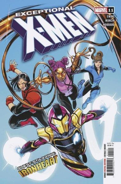 Exceptional X-Men 011