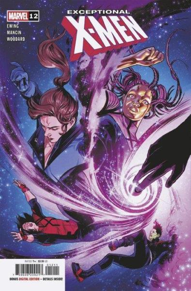 Exceptional X-Men 012