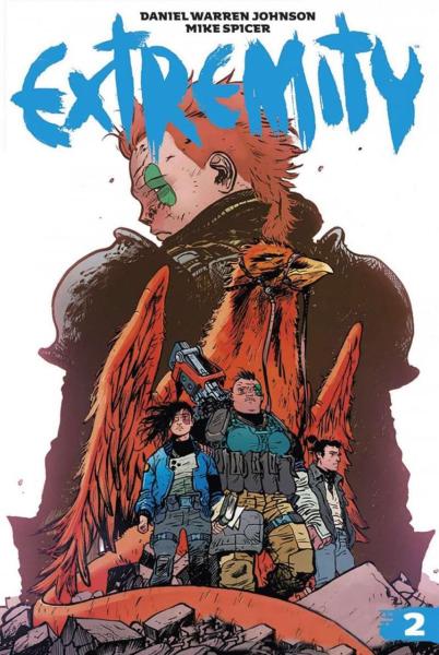 Extremity 02