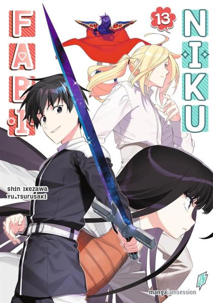 Fabiniku 13