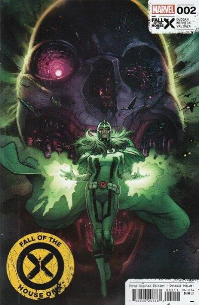 Fall of the House of X 002