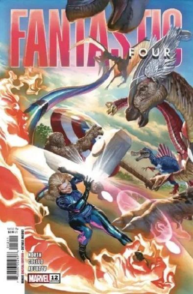 Fantastic Four Vol. 7 012
