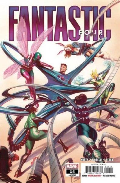 Fantastic Four Vol. 7 014