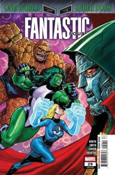 Fantastic Four Vol. 7 029