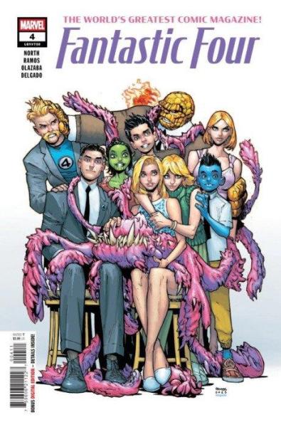 Fantastic Four Vol. 8 004