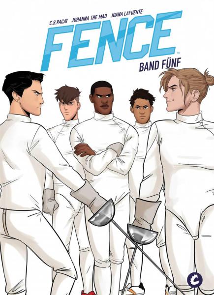 Fence 05