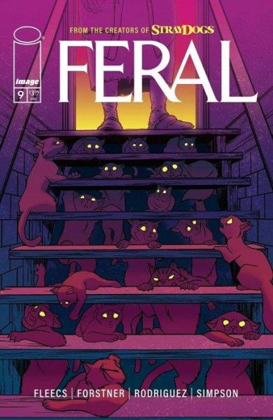 Feral 009