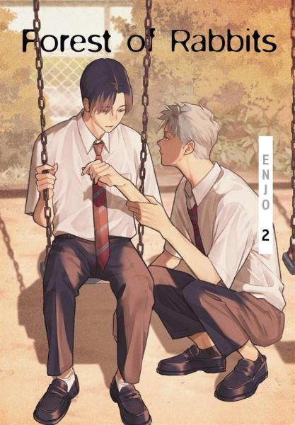 Forest of Rabbits 02